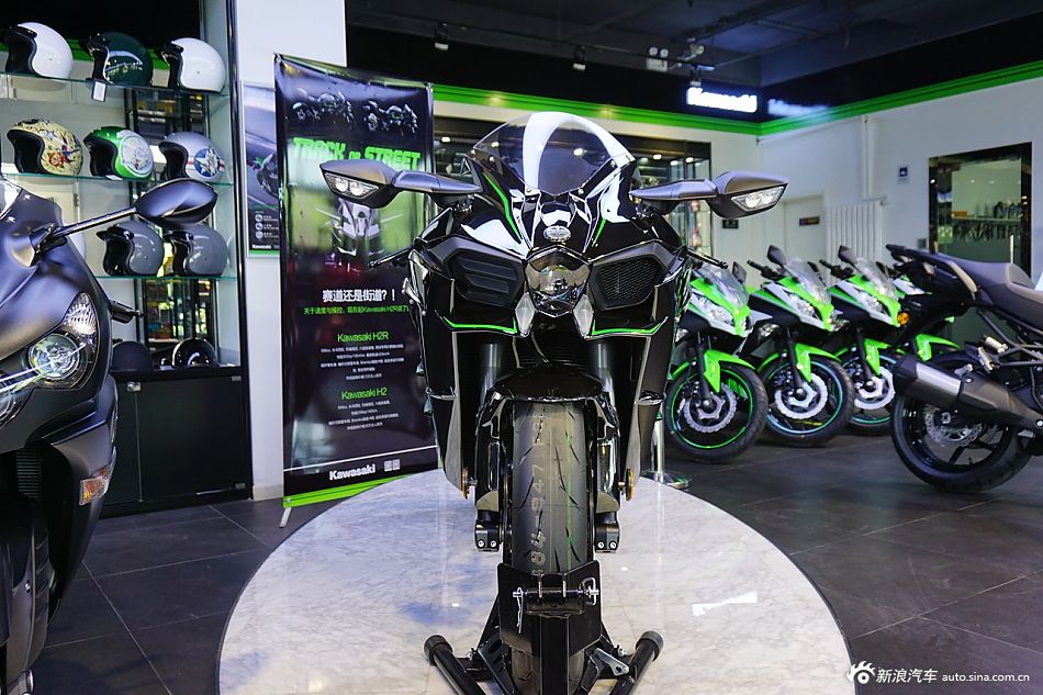 忍者之王川崎H2店内实拍高清图赏