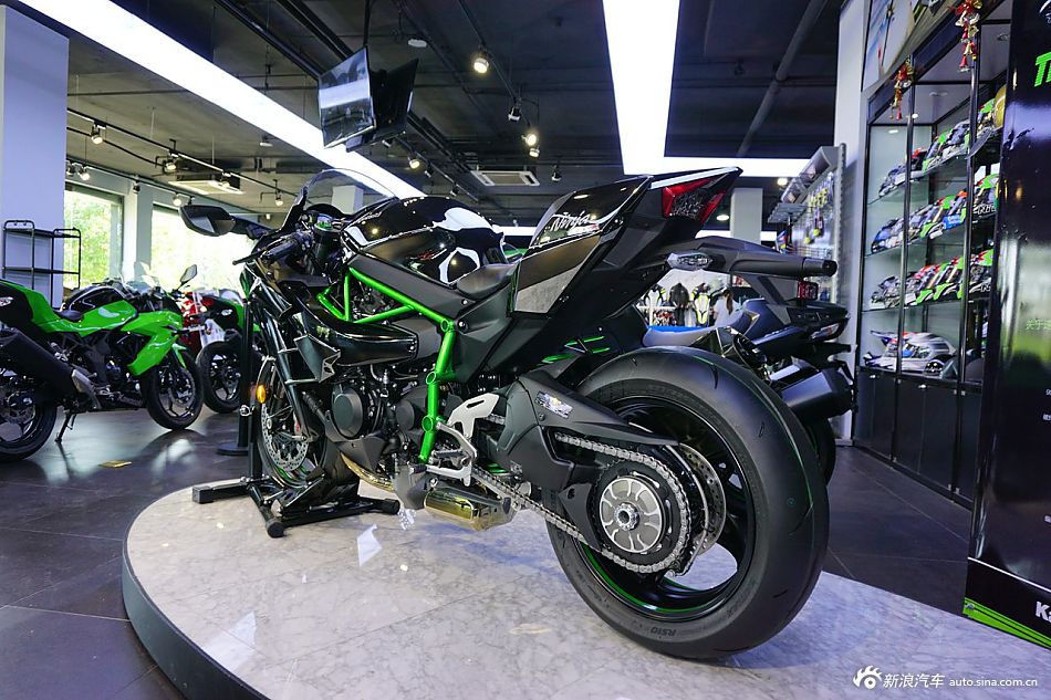 忍者之王川崎H2店内实拍高清图赏