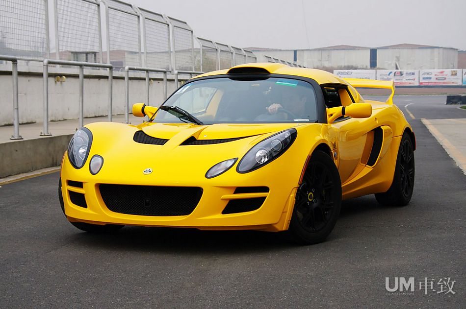 试驾路特斯Elise\/Exige(44\/79)_车致_新浪网