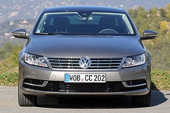 【口碑】大众汽车大众cc-进口怎么样