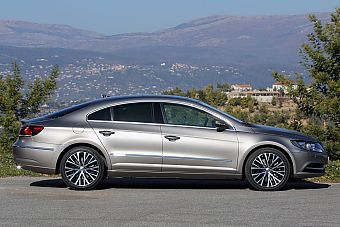 【口碑】大众汽车大众cc-进口怎么样