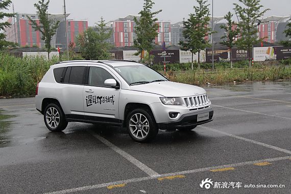 指南者钜惠3万元 店内现车充足_呼和浩特汽车网_新浪汽车_新浪网