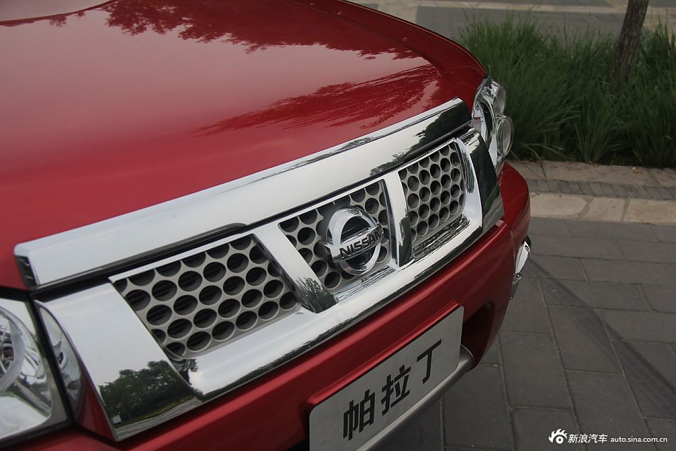 帕拉丁和奇骏哪个好_帕拉丁和奇骏 区别