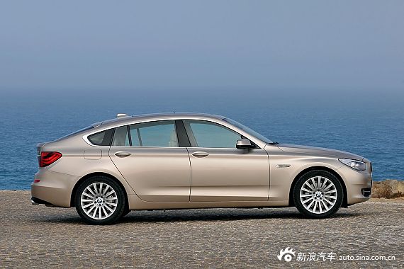 【2014款宝马5系GT 528i领先型报价_论坛_图