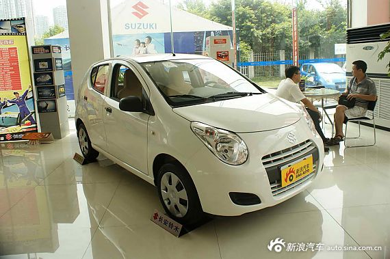 最高降7万 各级别最保值车型行情评点