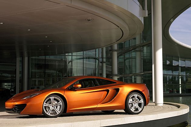 英国《CAR》年度跑车大测试 谁是你的选择？