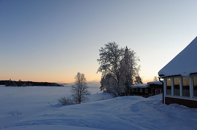 漂在北欧 记录与宝马M3邂逅的100小时