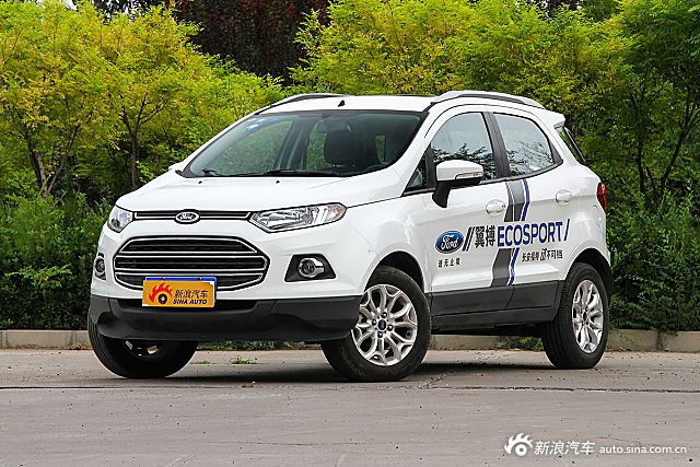 2013款翼搏1.5L自动尊贵型