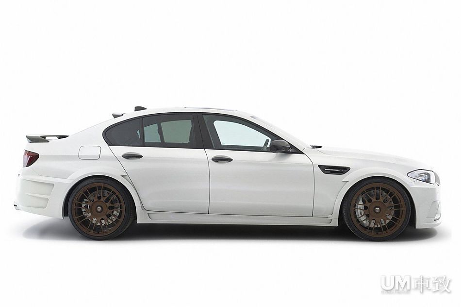 hamann f10 m5_13515859_汽车图库