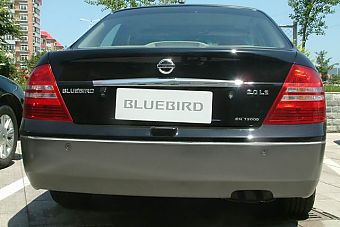 【口碑】东风日产蓝鸟怎么样