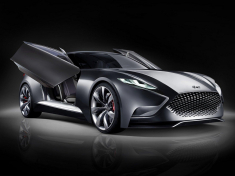 下一代现代Genesis Coupe或将搭载5.0升V8引擎