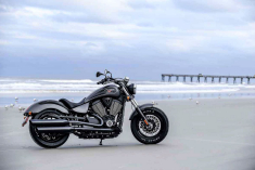 美国肌肉型男 2015款胜利Gunner图赏