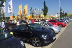 第十一届甲壳虫阳光之旅