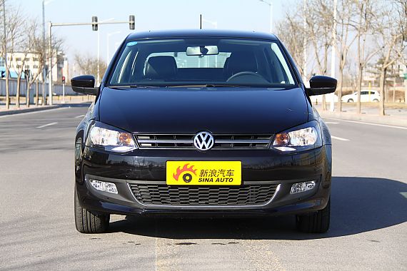 新POLO最高优惠2万元 另送大礼包