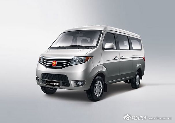 长安金牛星图片