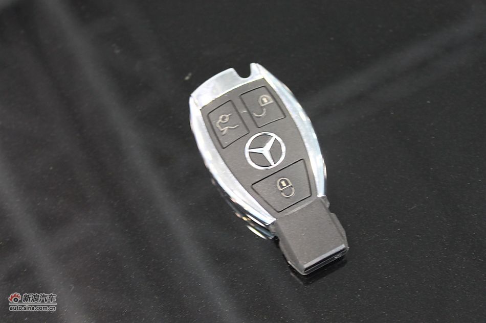 奔驰E260 CGI时尚型_奔驰E级-进口其他细节图