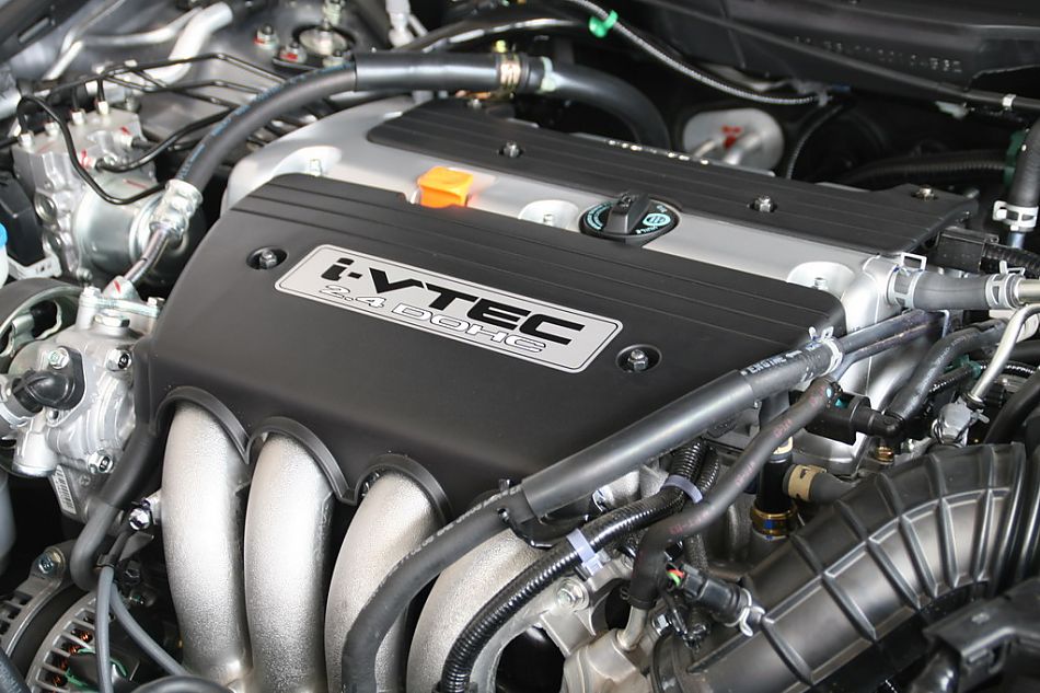 广州本田07款雅阁发动机_雅阁底盘图片32360