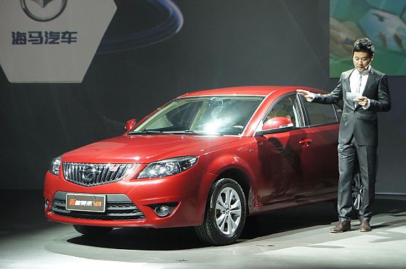 福美来VS起价7.68万 为两厢版取代欢动