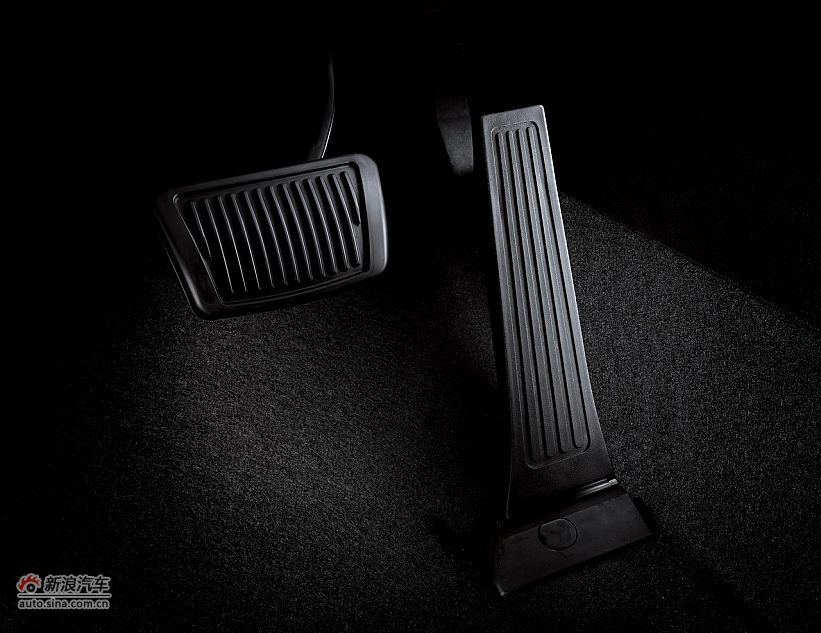 油门刹车踏板_k5官方图图片2916002_汽车图