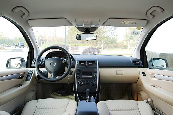 【2011款奔驰A160 CVT报价_论坛_图片_价格