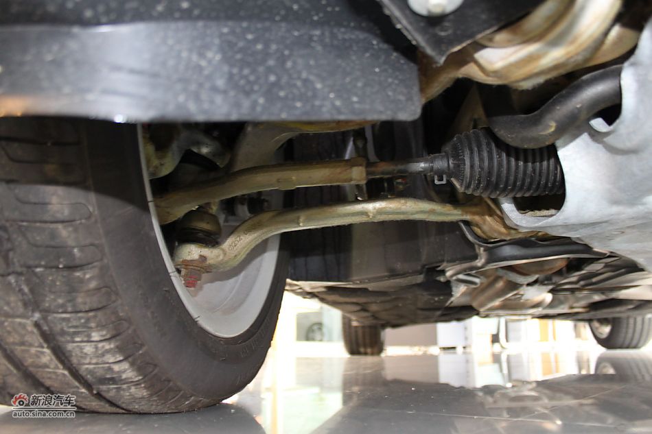 奔驰E260 CGI时尚型_奔驰E级-进口引擎底盘图