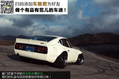 从荧幕到现实的速度与激情