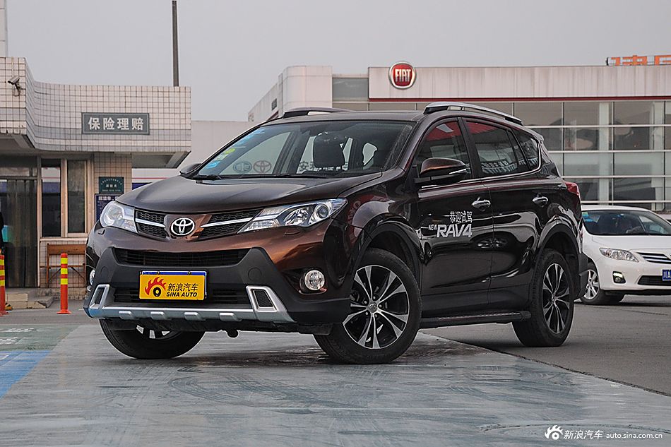 省油才实在.6款SUV油耗排行榜