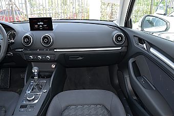 【奥迪A3和速腾哪个好?】区别_对比