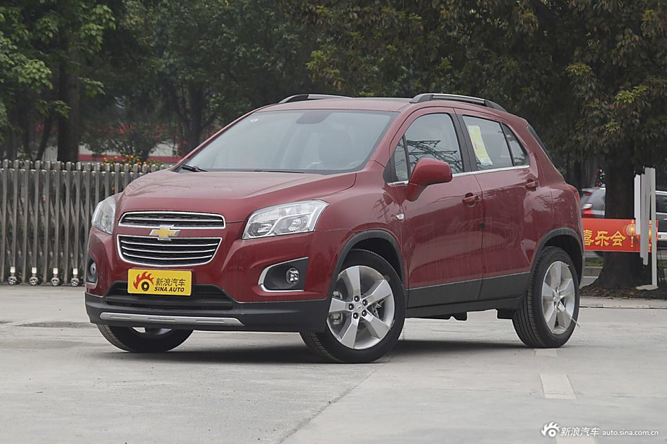 不想跟人学 这些个性SUV你不妨看看