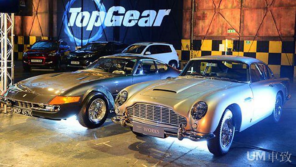 topgear,top gear三贱客 topgear终极加长篇预告片发布
