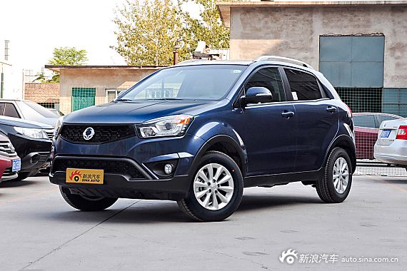 吉利汽车吉利金刚三厢最低8.1折，颜值和优惠是否可以并存？