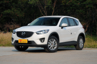 马自达CX-5