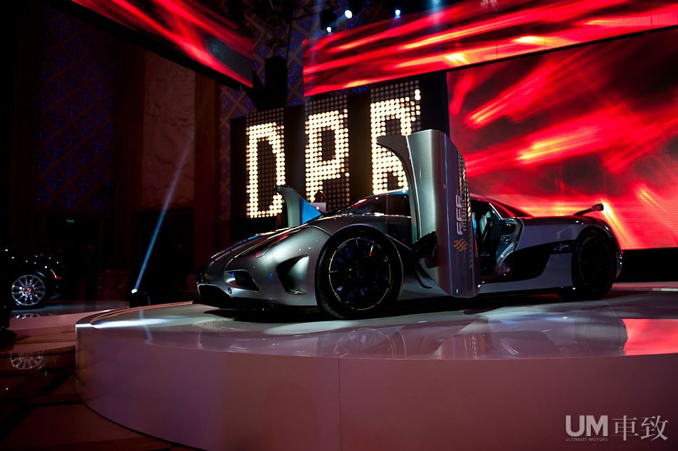 跑车俱乐部主办的dpr龙途拉力2012收官