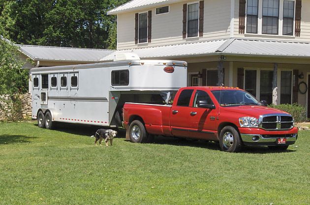 多一个车厢多几分乐趣 拖车文化一览