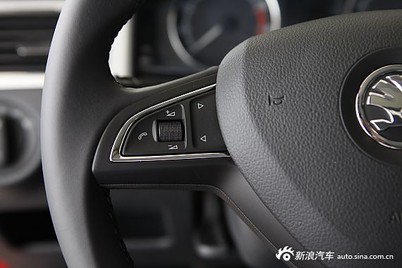 2014款昕动1.4T自动致享版