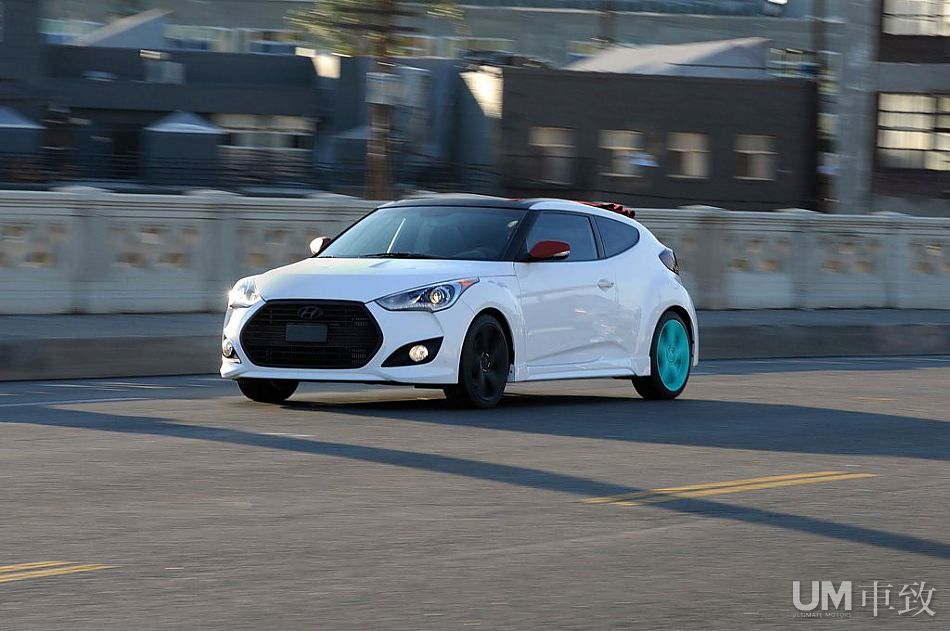 城市流行风 现代飞思C3概念车_21446164_汽