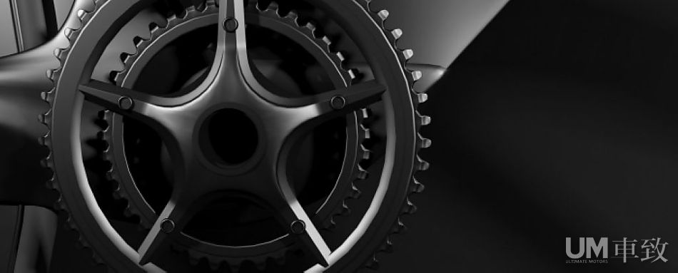 全碳车身 TT自行车打造全新Jackal系列_21876165_汽车图库_新浪汽车_新浪网