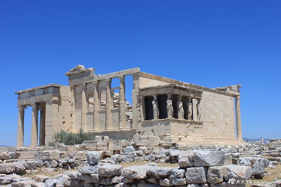 现代汽车2012欧锦赛之旅-希腊_17206179_汽