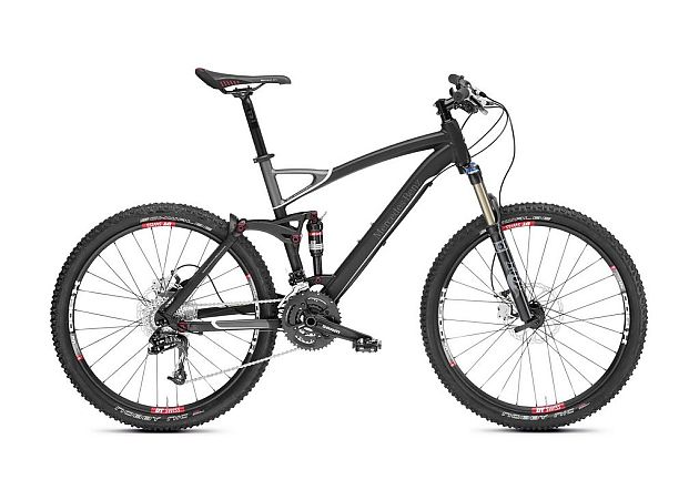 登山新伙伴 2012款奔驰山地车