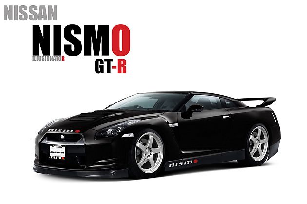 为性能和赛道而生 而立之年的Nismo