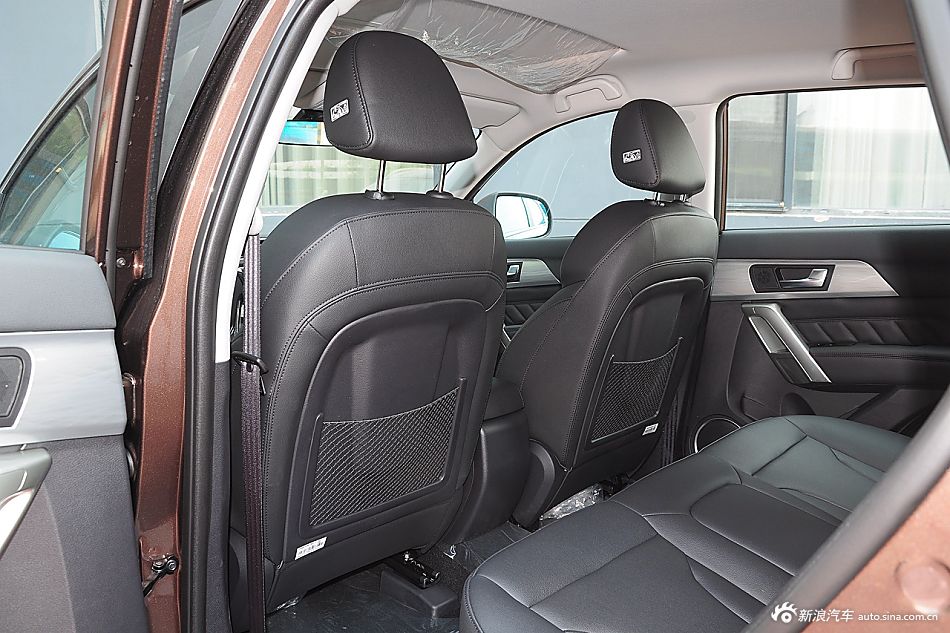 爽玩十一长假 这些SUV既便宜又靠谱_福州汽车