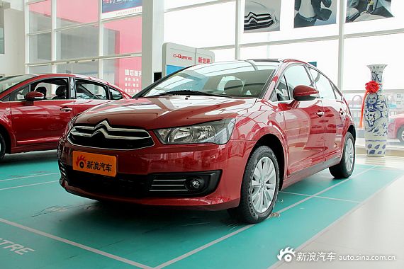 又见限购令 三款值得购买中级车推荐