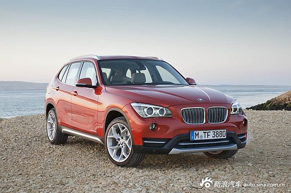 “悦优雅 美丽堂”BMW 魅力伊人尊享之旅