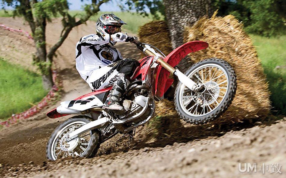 越野摩托运动(3\/31)