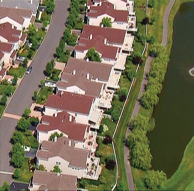 汽车百年 谁的城市