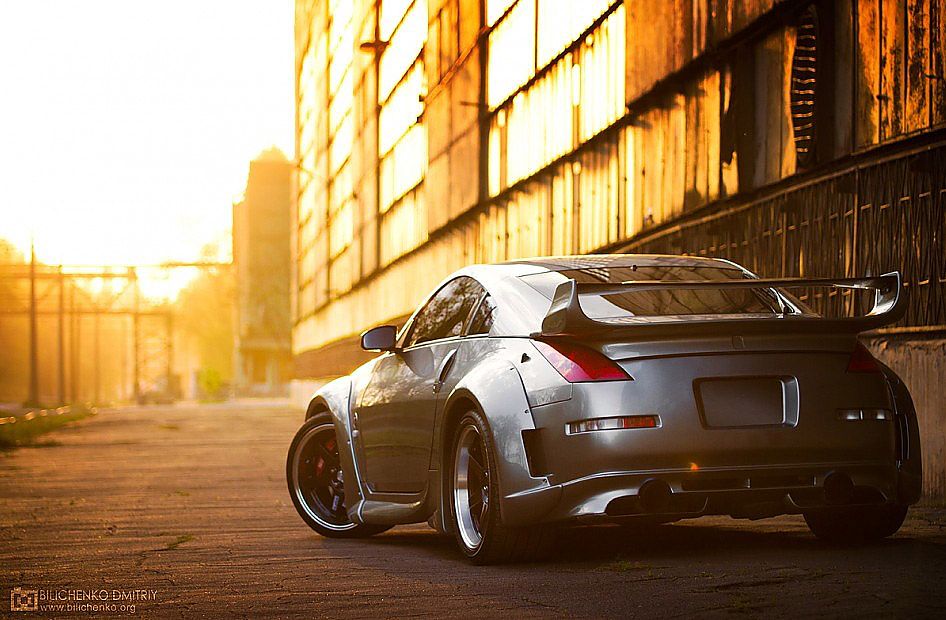 奢华汽车大片 视觉的极致享受_18016188_汽车