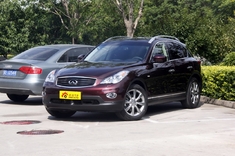 2013款 英菲尼迪EX25