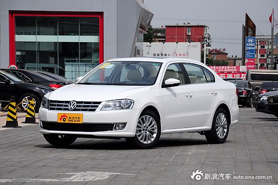 最高降3万 六款热销车半年价格走势