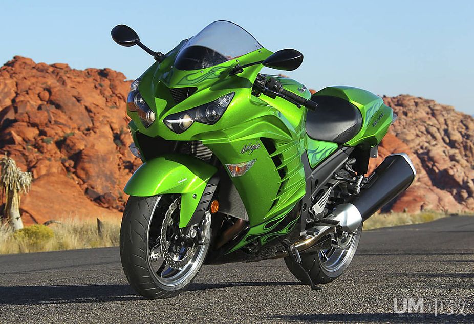 那么世界上最快的摩托车将会是bub