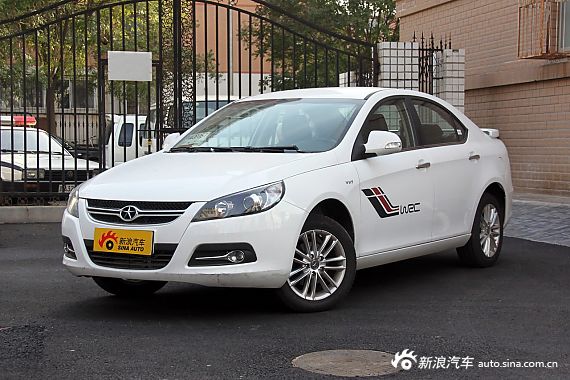 春节总动员 五口之家出行首选用车推荐